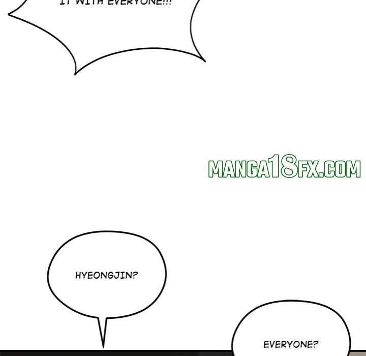 Runaway Wife - Chapter 59 Page 105