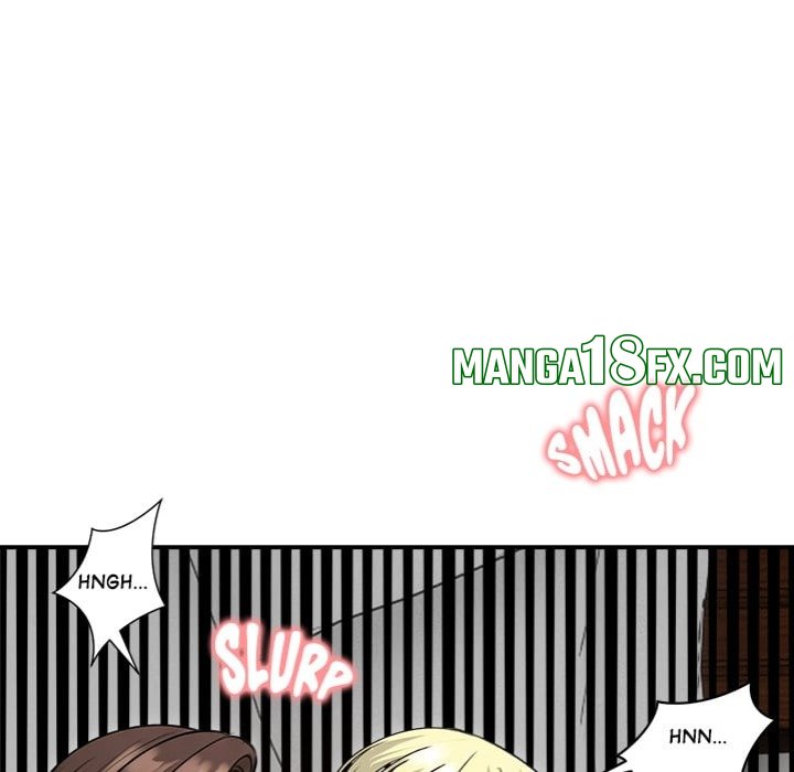 Runaway Wife - Chapter 59 Page 134