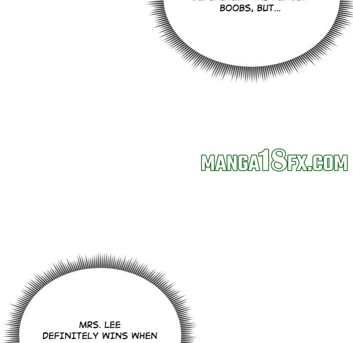 Runaway Wife - Chapter 59 Page 32