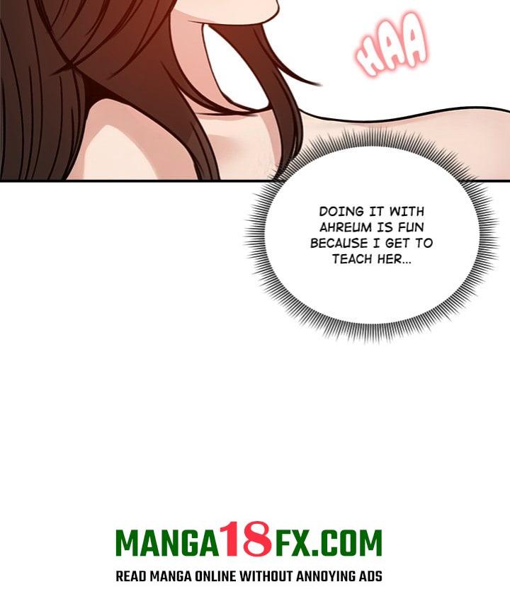 Runaway Wife - Chapter 59 Page 57