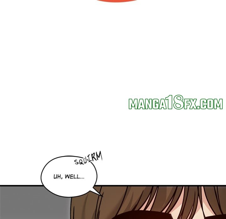 Runaway Wife - Chapter 59 Page 93