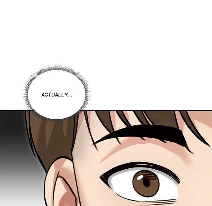 Runaway Wife - Chapter 59 Page 98