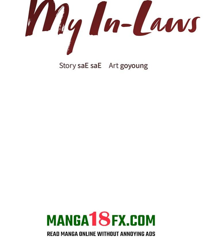 Runaway Wife - Chapter 60 Page 44