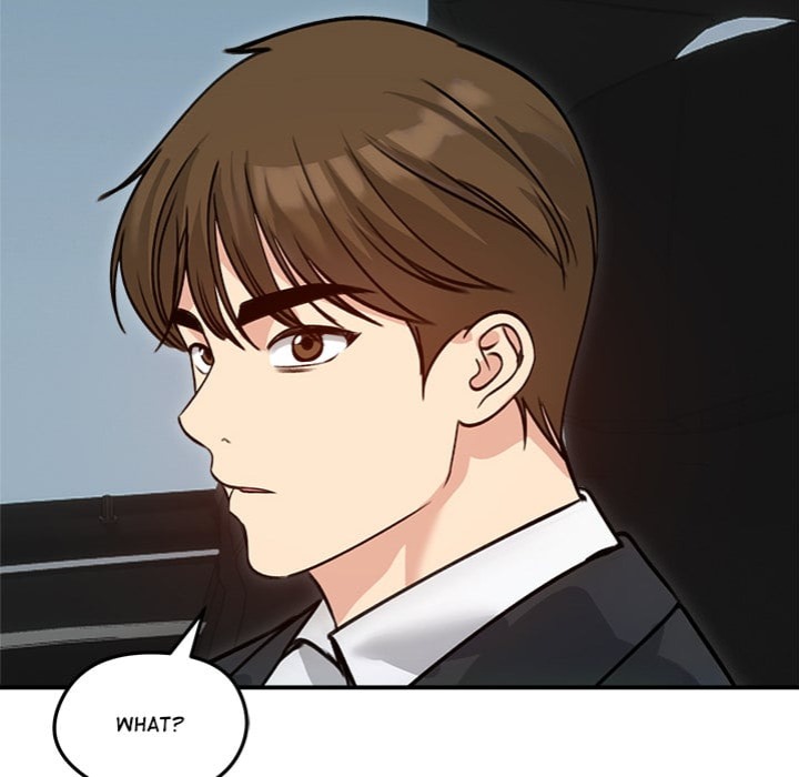 Runaway Wife - Chapter 60 Page 60