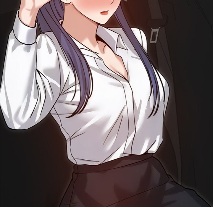 Runaway Wife - Chapter 60 Page 62