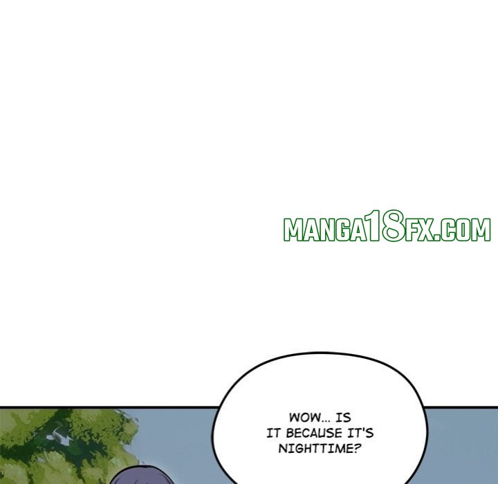 Runaway Wife - Chapter 61 Page 125