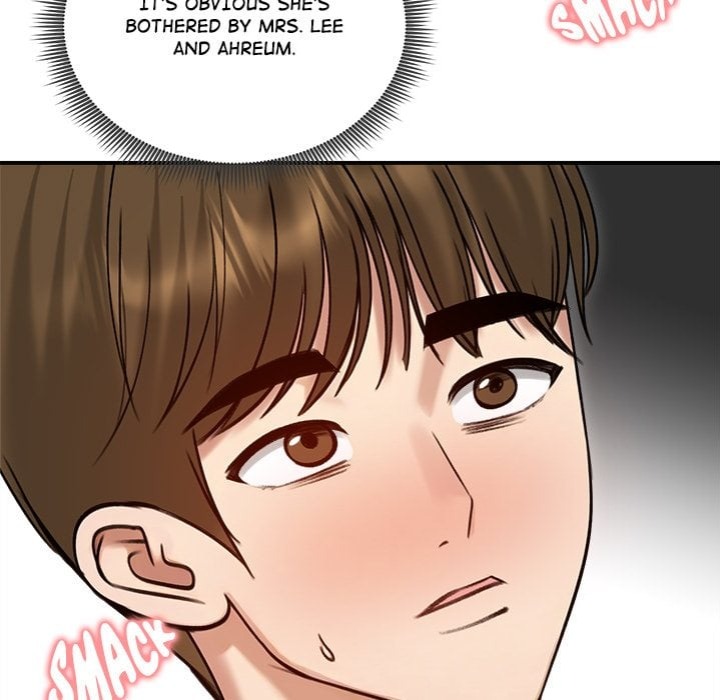 Runaway Wife - Chapter 61 Page 34