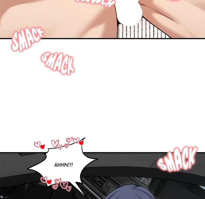 Runaway Wife - Chapter 61 Page 5