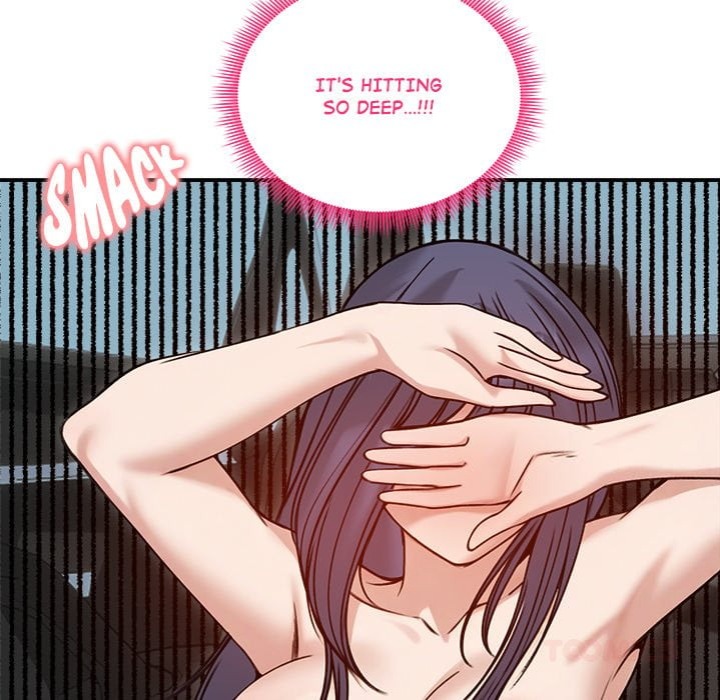 Runaway Wife - Chapter 61 Page 74