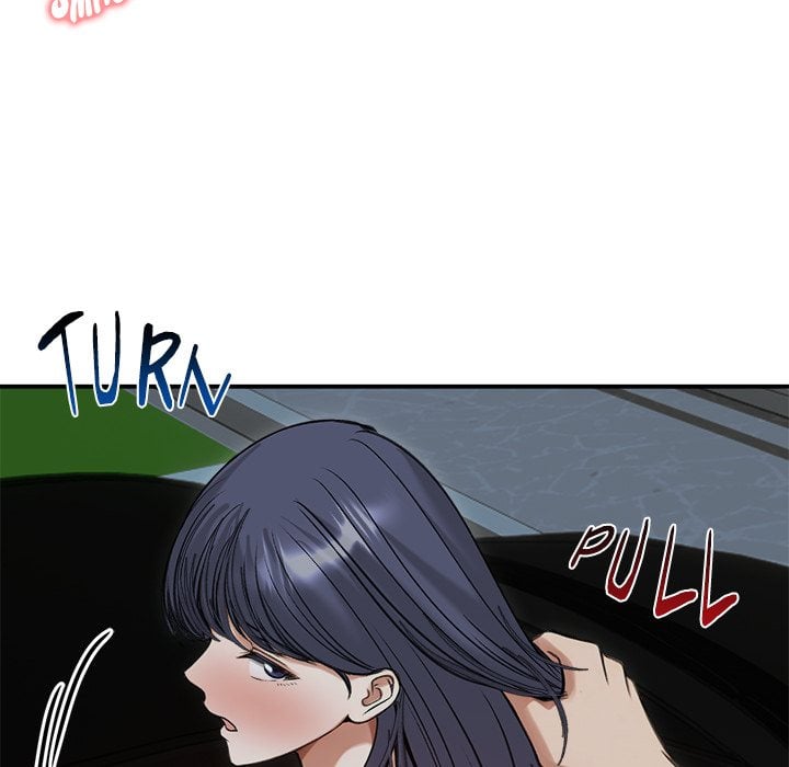 Runaway Wife - Chapter 62 Page 23