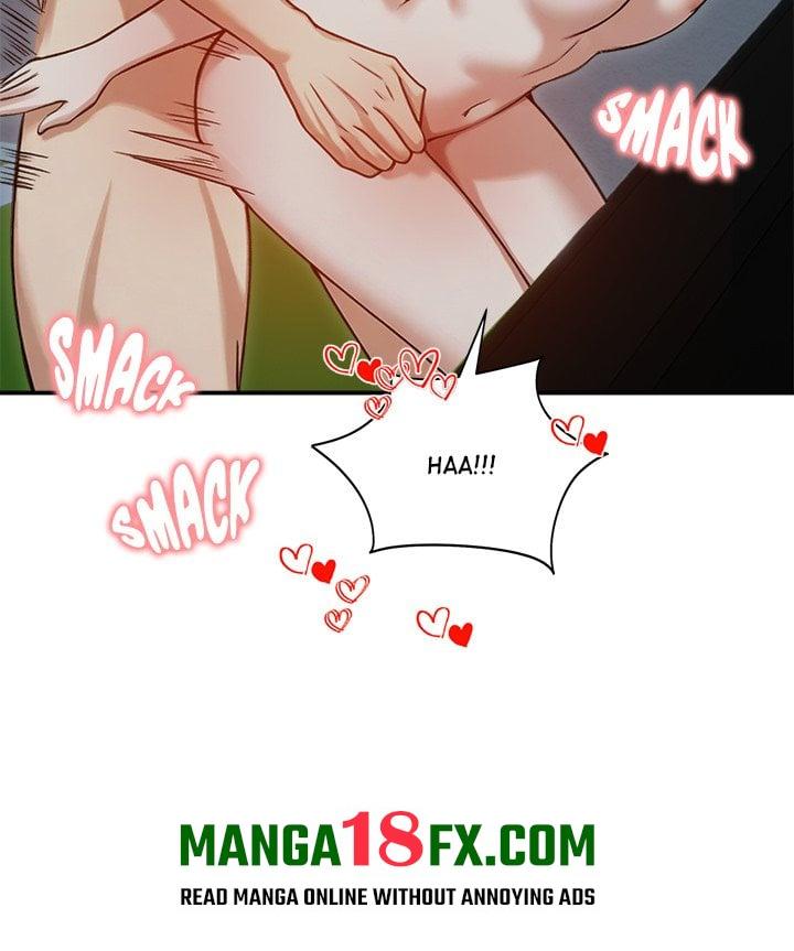 Runaway Wife - Chapter 62 Page 27