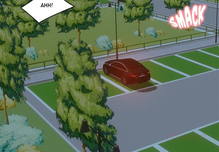 Runaway Wife - Chapter 62 Page 3