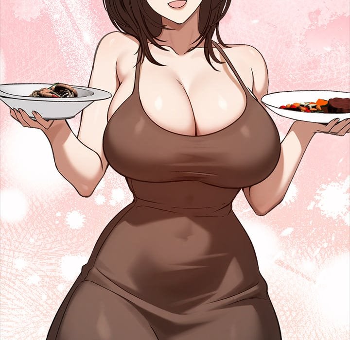 Runaway Wife - Chapter 63 Page 101