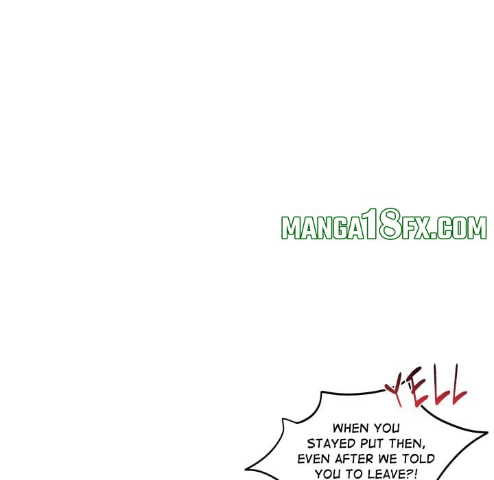 Runaway Wife - Chapter 63 Page 5