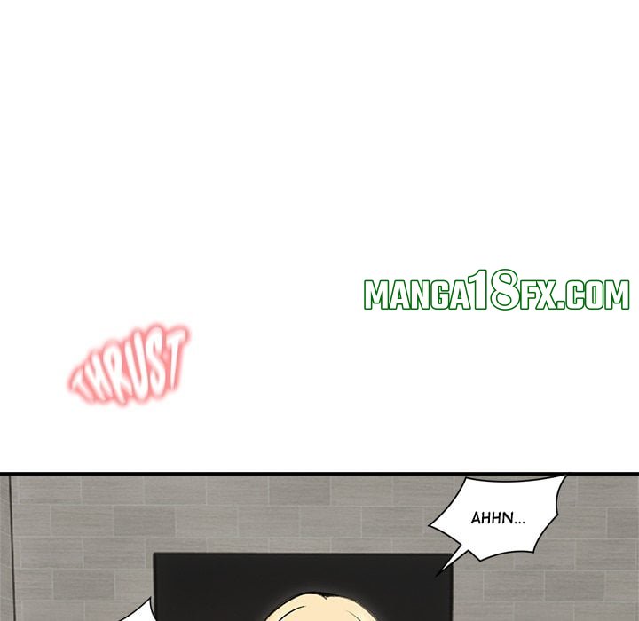 Runaway Wife - Chapter 64 Page 119