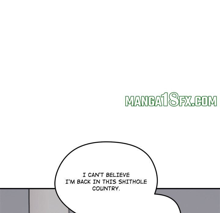 Runaway Wife - Chapter 64 Page 164