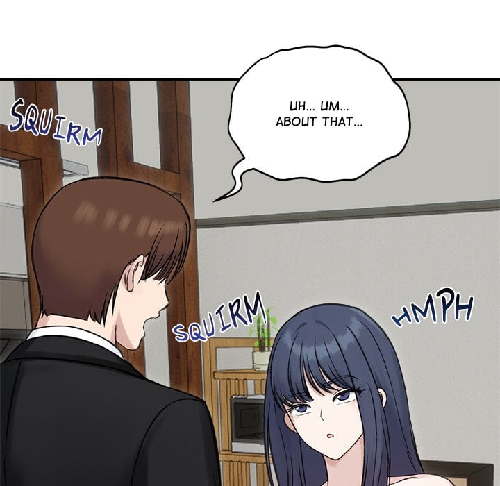 Runaway Wife - Chapter 64 Page 86