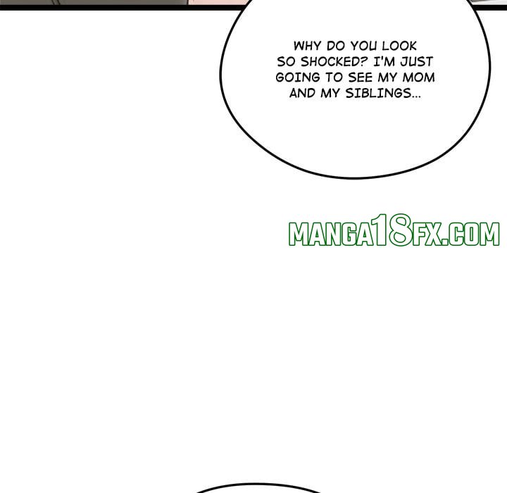 Runaway Wife - Chapter 65 Page 140