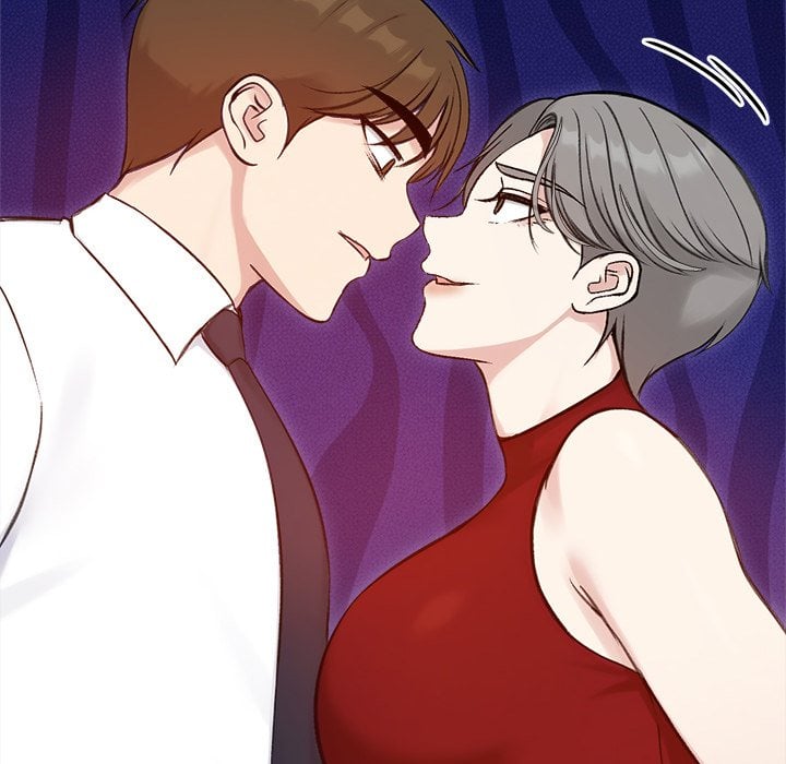 Runaway Wife - Chapter 65 Page 151