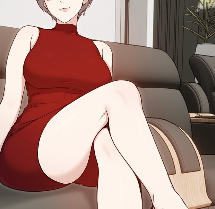 Runaway Wife - Chapter 65 Page 53