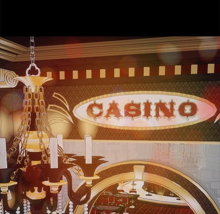 Runaway Wife - Chapter 65 Page 56