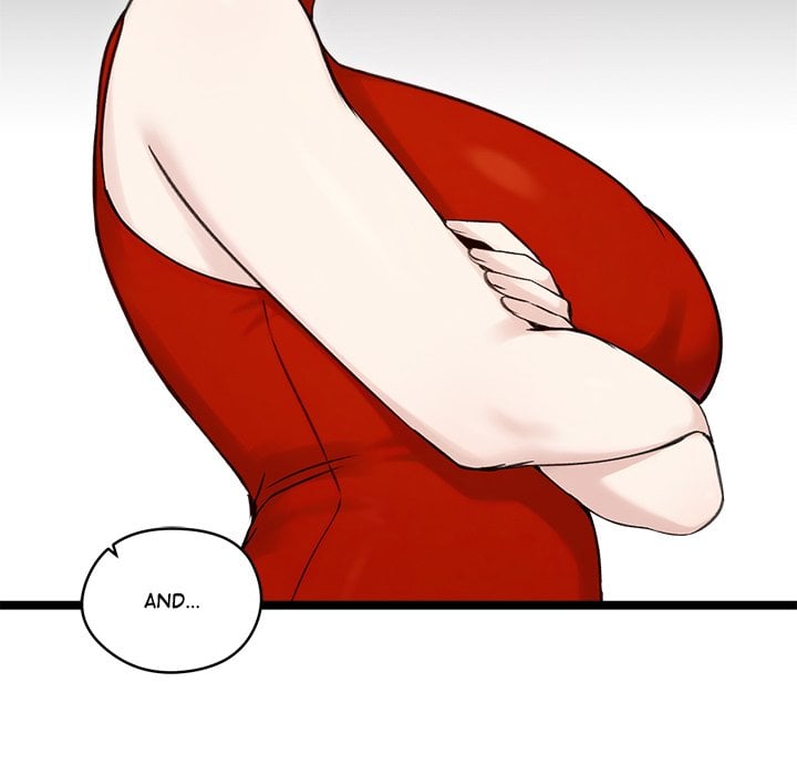 Runaway Wife - Chapter 66 Page 155