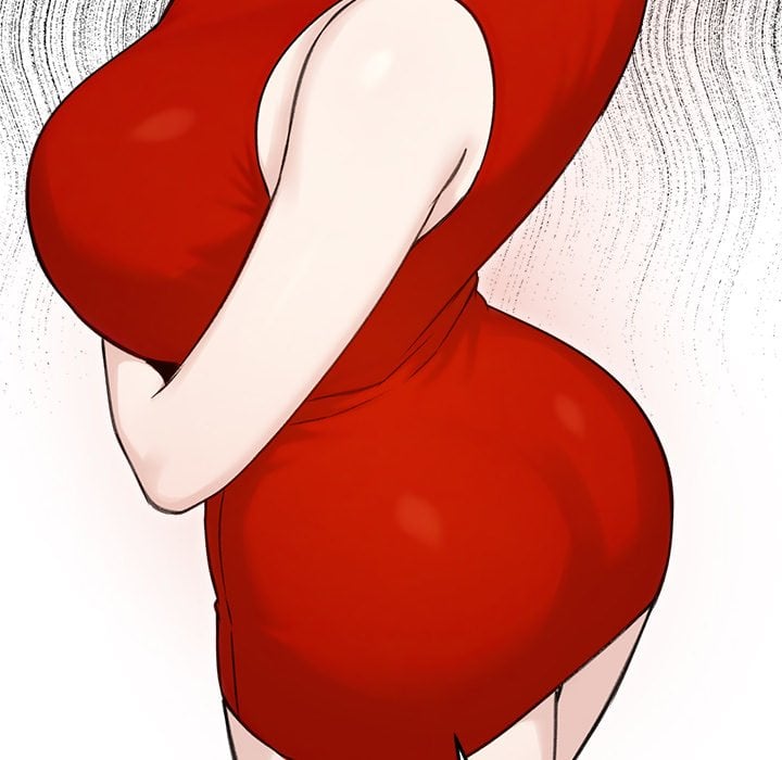 Runaway Wife - Chapter 66 Page 20