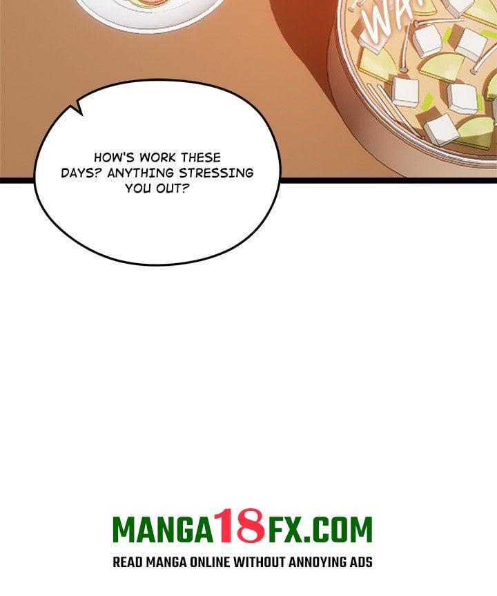 Runaway Wife - Chapter 66 Page 42