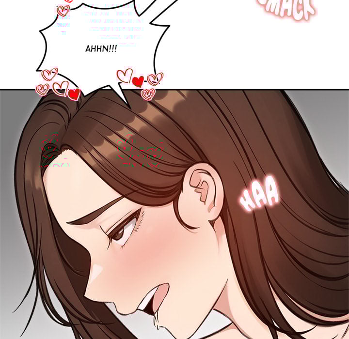 Runaway Wife - Chapter 68 Page 116