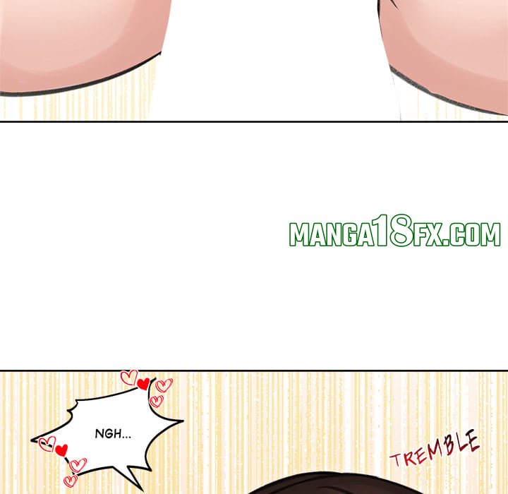 Runaway Wife - Chapter 68 Page 125