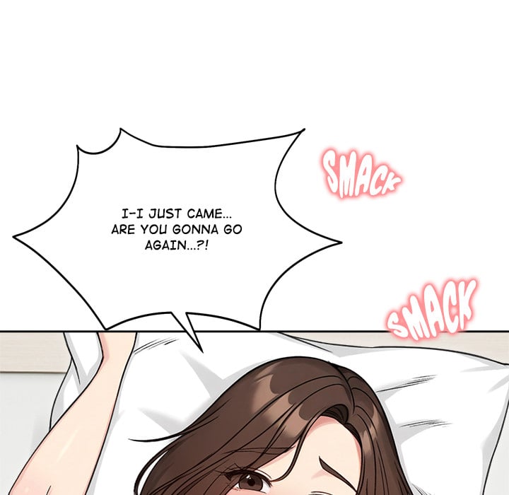 Runaway Wife - Chapter 68 Page 38