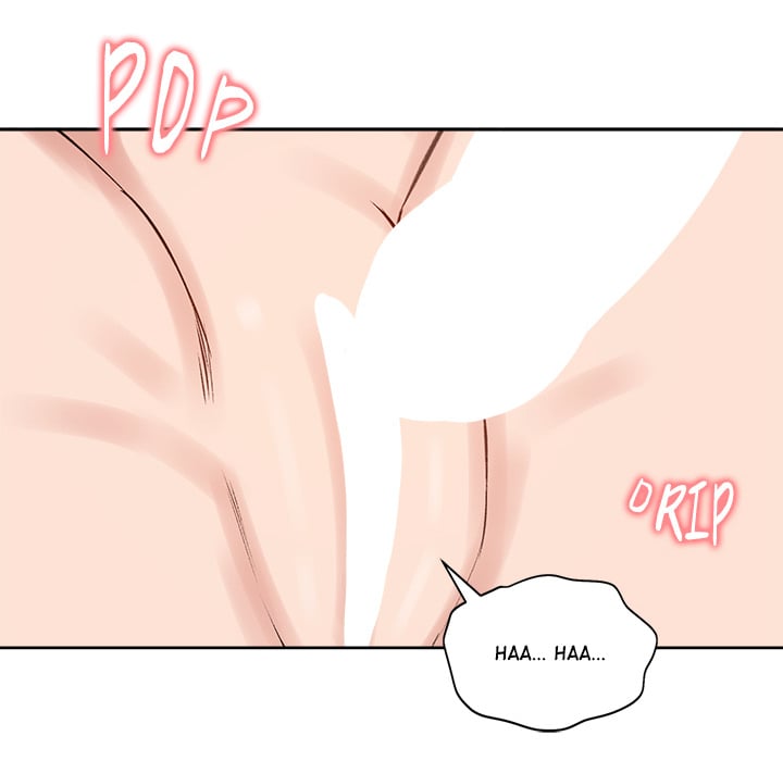 Runaway Wife - Chapter 68 Page 59