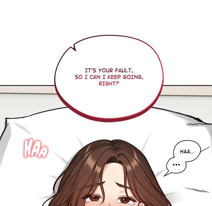 Runaway Wife - Chapter 68 Page 63