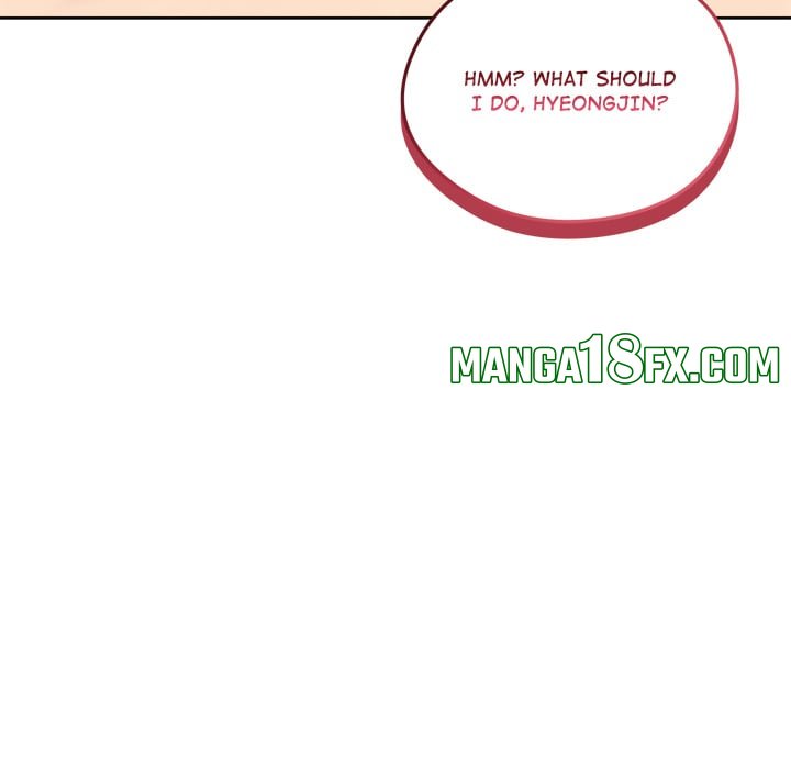 Runaway Wife - Chapter 68 Page 91