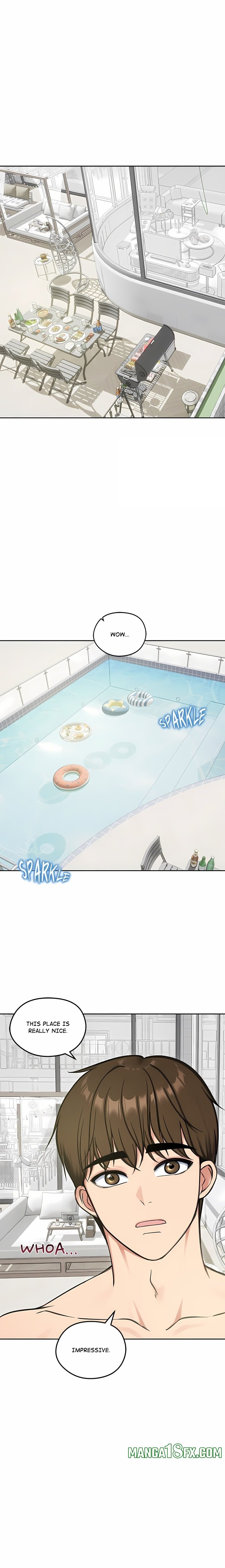 Runaway Wife - Chapter 70 Page 1