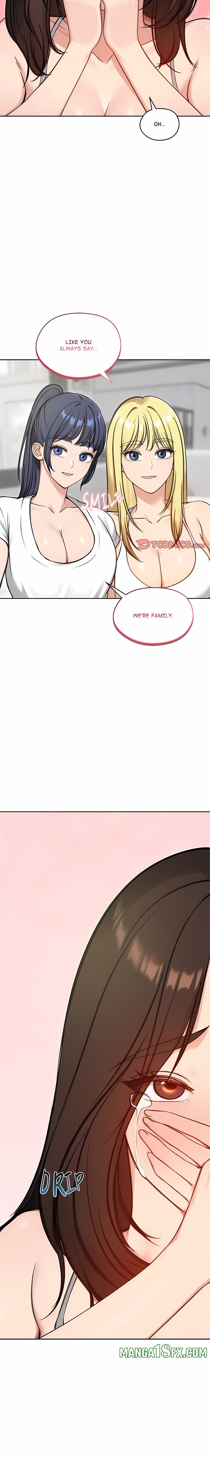 Runaway Wife - Chapter 70 Page 16