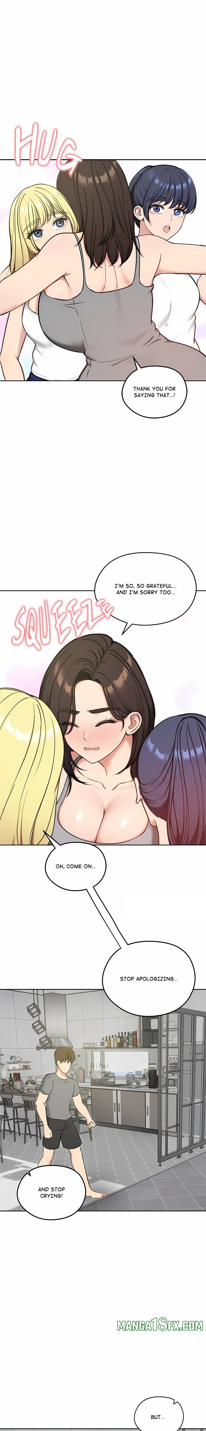 Runaway Wife - Chapter 70 Page 17