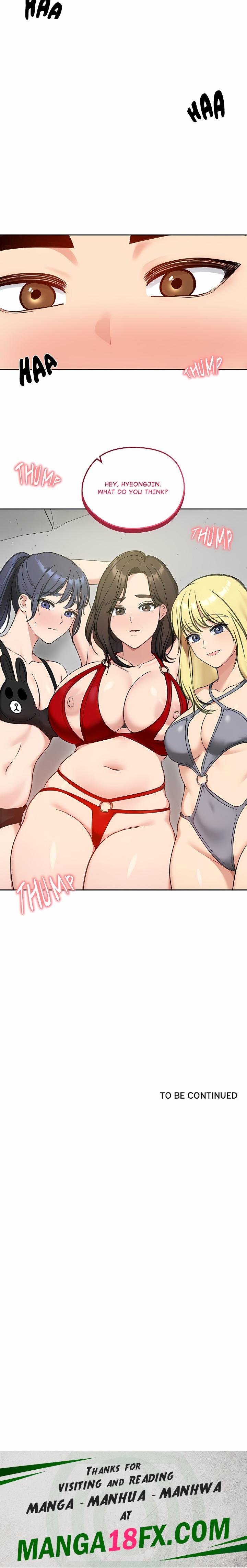 Runaway Wife - Chapter 70 Page 24