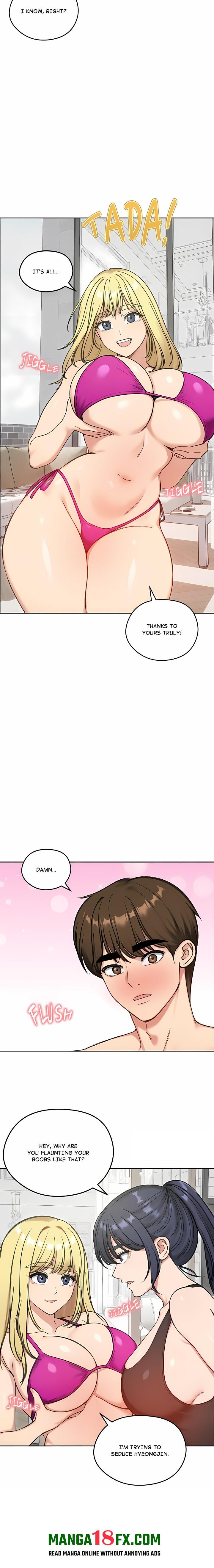 Runaway Wife - Chapter 70 Page 3
