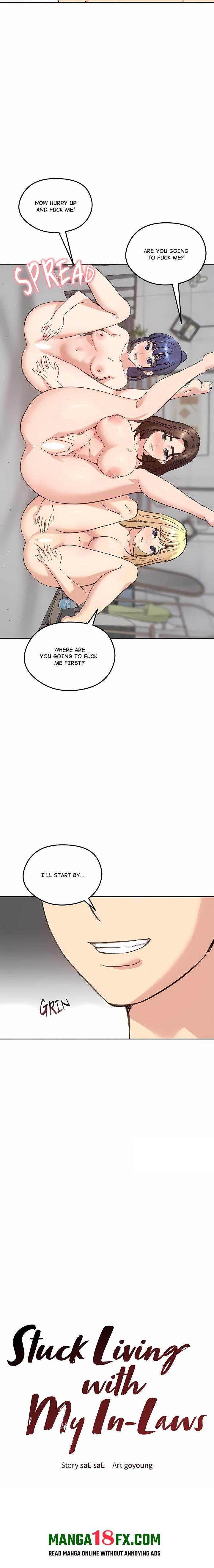 Runaway Wife - Chapter 72 Page 3