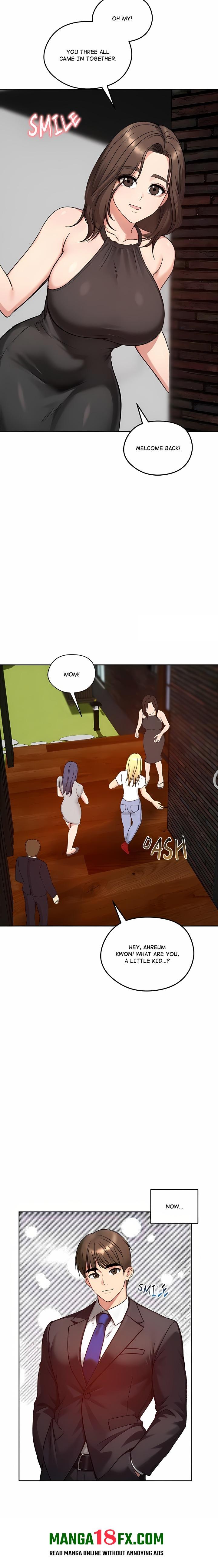 Runaway Wife - Chapter 73 Page 21