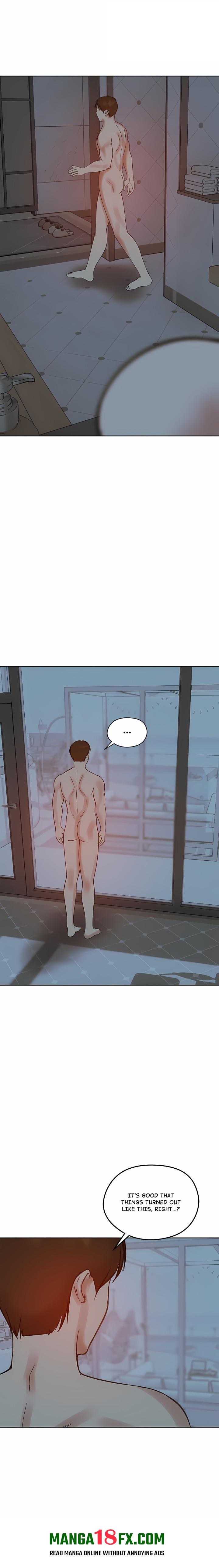 Runaway Wife - Chapter 73 Page 5