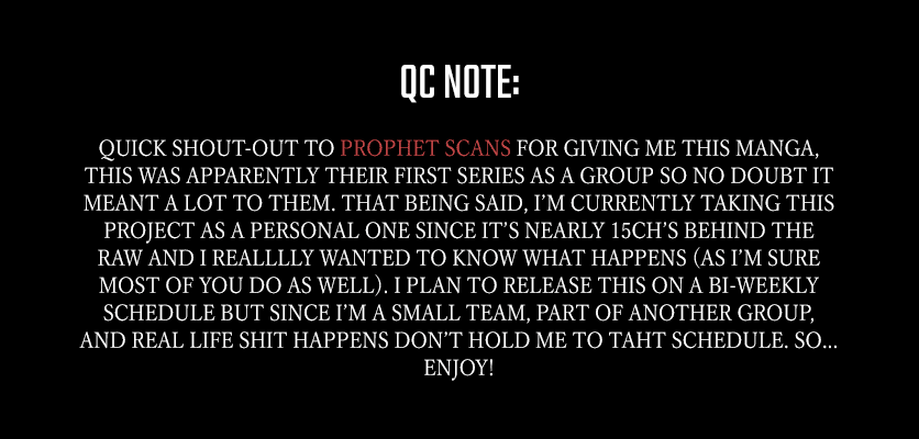 Isekai Cheat Survival Meshi - Chapter 19 Page 1