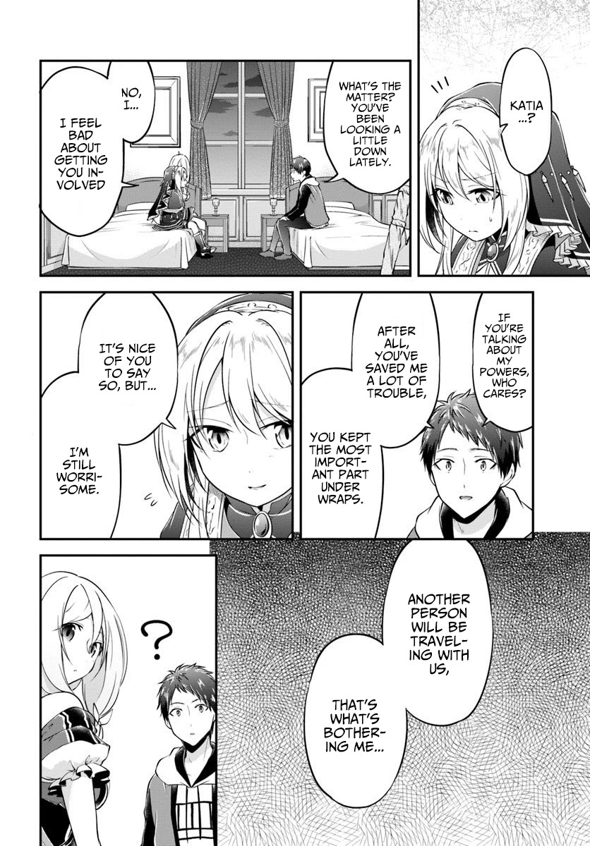 Isekai Cheat Survival Meshi - Chapter 19 Page 9