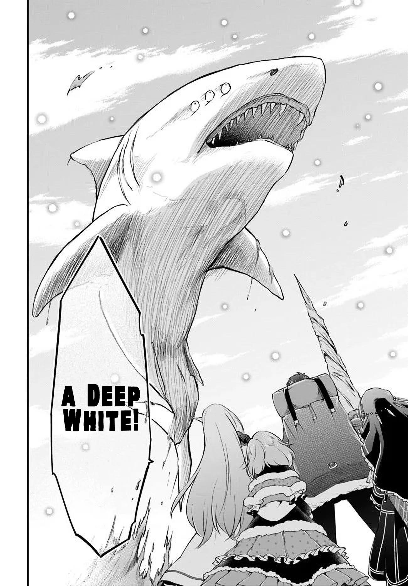 Isekai Cheat Survival Meshi - Chapter 24 Page 14