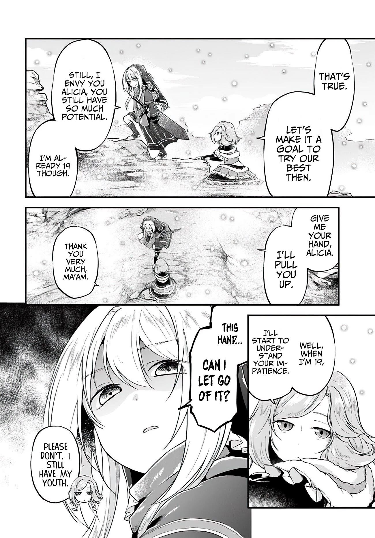 Isekai Cheat Survival Meshi - Chapter 24 Page 2