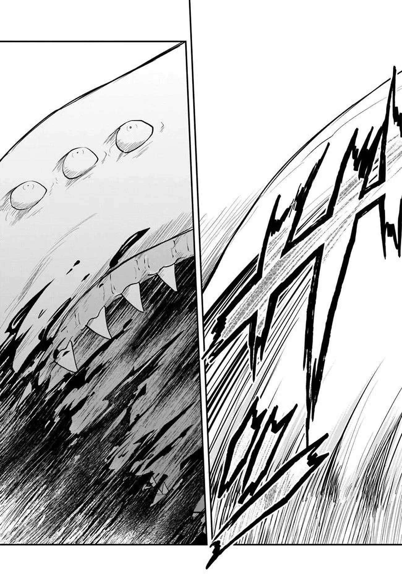 Isekai Cheat Survival Meshi - Chapter 24 Page 31