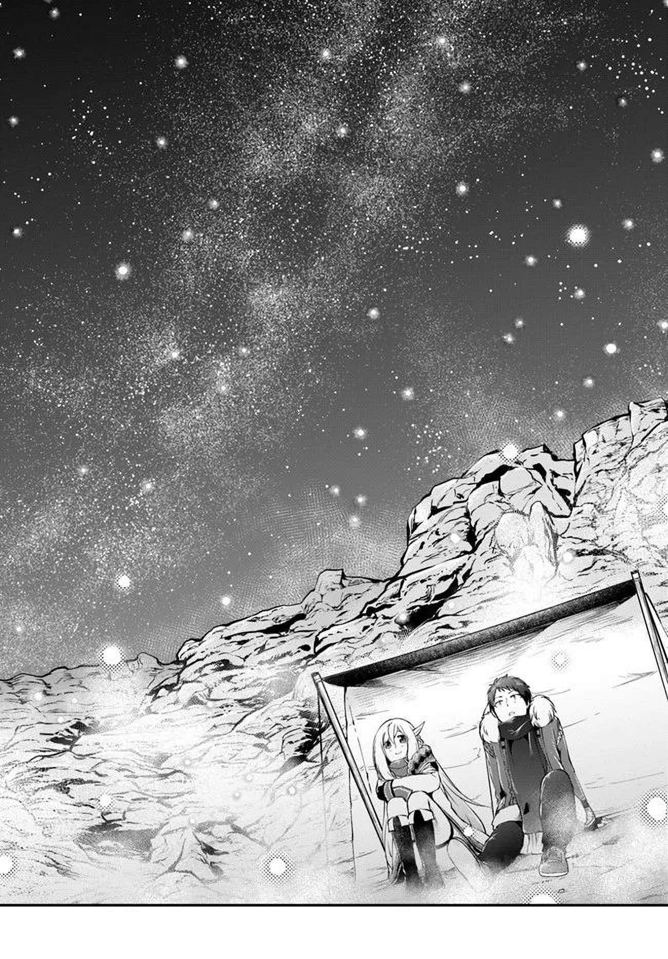 Isekai Cheat Survival Meshi - Chapter 25 Page 22