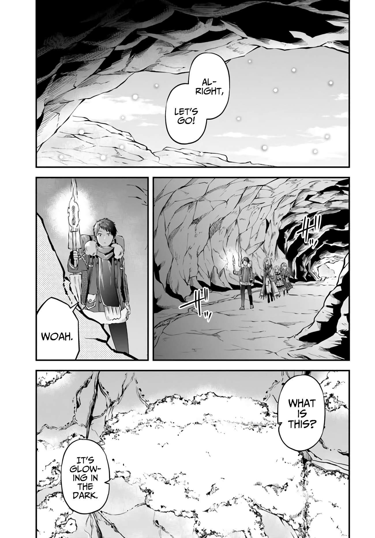 Isekai Cheat Survival Meshi - Chapter 26 Page 10