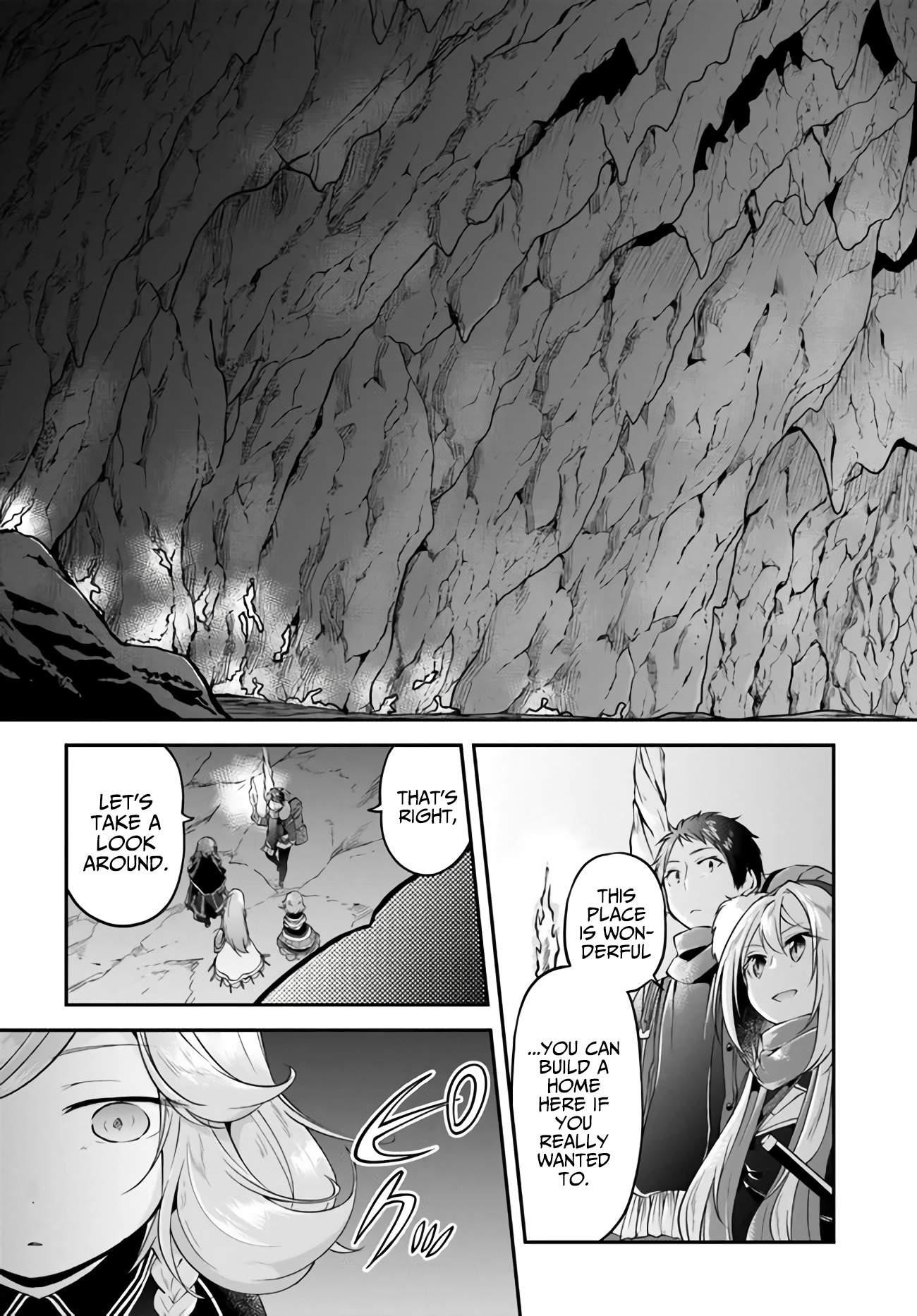 Isekai Cheat Survival Meshi - Chapter 26 Page 16